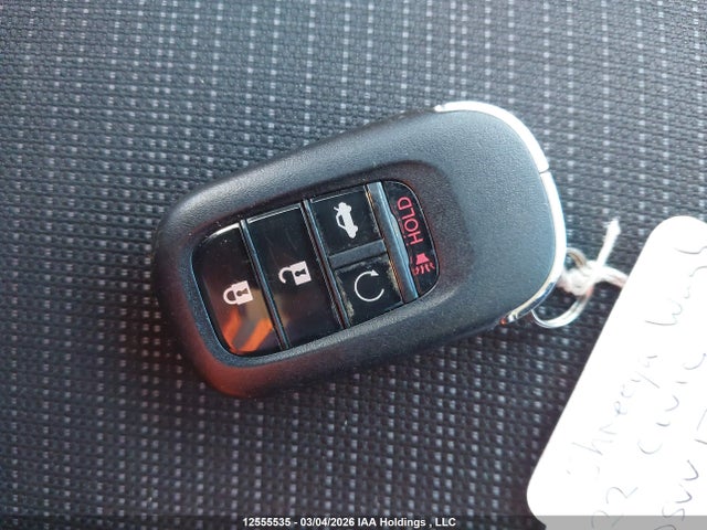 Aukcja sprzedaży 2022 Honda Civic, vin: 2HGFE2F31NH126722, numer aukcji: 12555535
