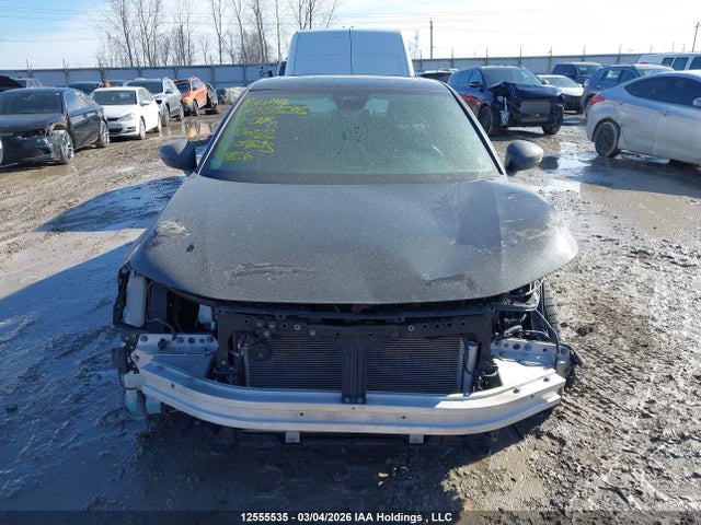 Aukcja sprzedaży 2022 Honda Civic, vin: 2HGFE2F31NH126722, numer aukcji: 12555535