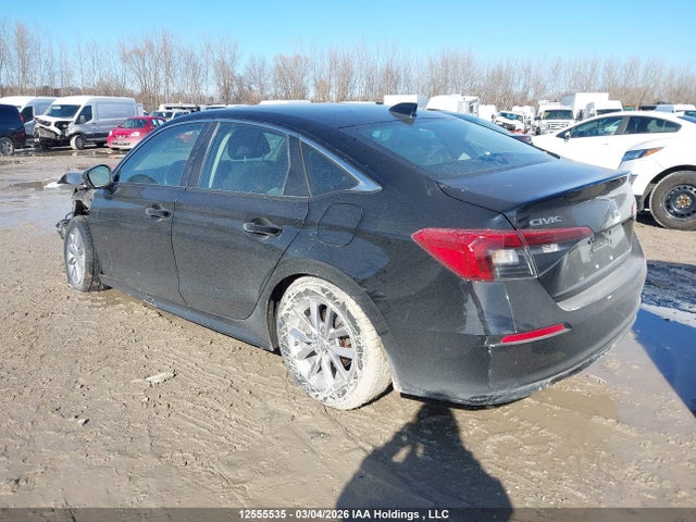 Aukcja sprzedaży 2022 Honda Civic, vin: 2HGFE2F31NH126722, numer aukcji: 12555535