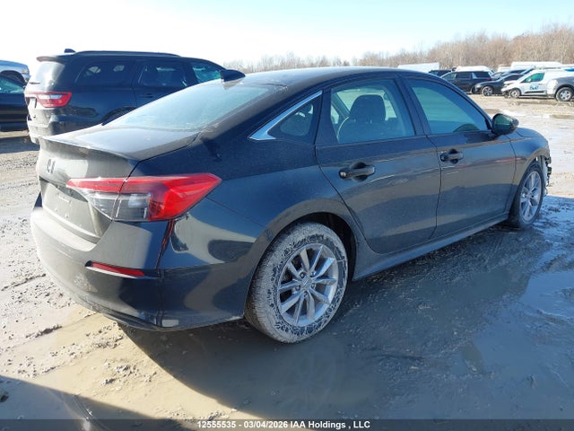 Aukcja sprzedaży 2022 Honda Civic, vin: 2HGFE2F31NH126722, numer aukcji: 12555535
