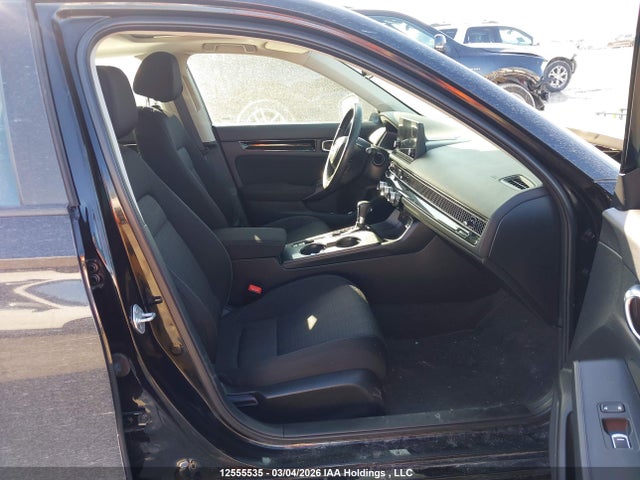 Aukcja sprzedaży 2022 Honda Civic, vin: 2HGFE2F31NH126722, numer aukcji: 12555535