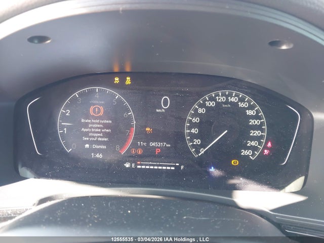 Aukcja sprzedaży 2022 Honda Civic, vin: 2HGFE2F31NH126722, numer aukcji: 12555535