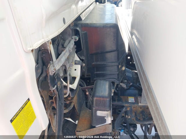 JALE5W16XL7304816 Isuzu NRR
