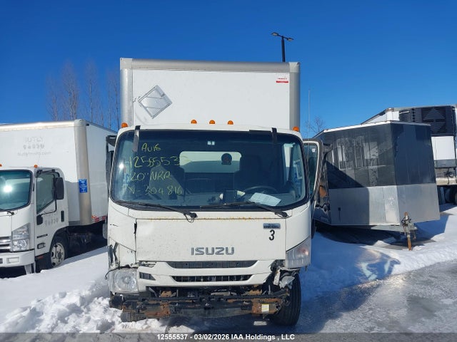 JALE5W16XL7304816 Isuzu NRR