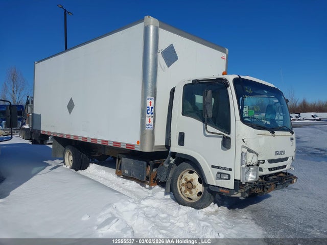 JALE5W16XL7304816 Isuzu NRR