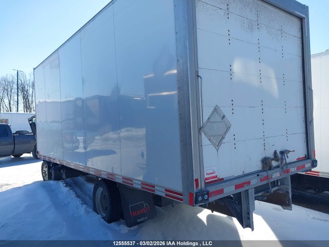JALE5W16XL7304816 Isuzu NRR