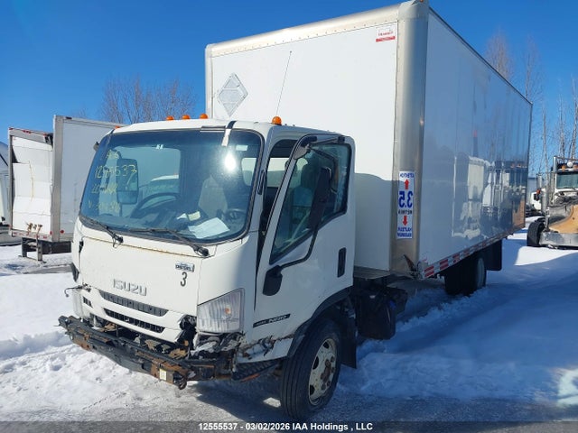 JALE5W16XL7304816 Isuzu NRR