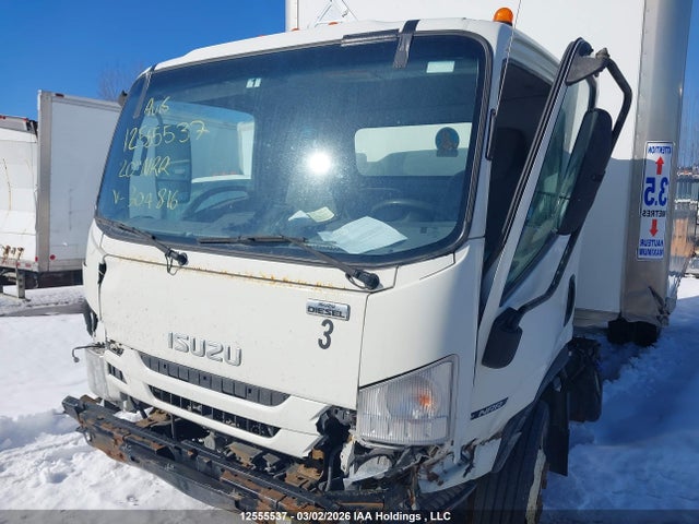 JALE5W16XL7304816 Isuzu NRR