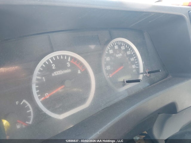 JALE5W16XL7304816 Isuzu NRR