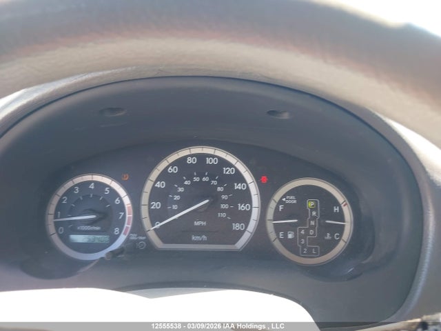2009 Toyota Sienna Ce 8 Passenger მანქანა იყიდება აუქციონზე, vin: 5TDZK29CX9S228642, აუქციონის ნომერი: 12555538
