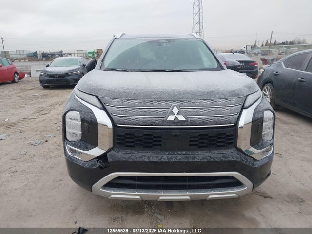 JA4T5UA92PZ615779 Mitsubishi OUTLANDER PHEV