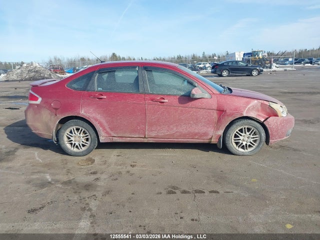 Aukcja sprzedaży 2009 Ford Focus Ses, vin: 1FAHP36N39W250707, numer aukcji: 12555541