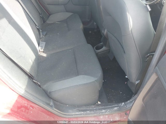 Aukcja sprzedaży 2009 Ford Focus Ses, vin: 1FAHP36N39W250707, numer aukcji: 12555541