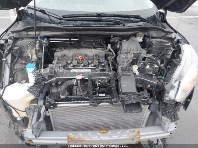 3CZRU6H50JM108609 Honda HR-V EX