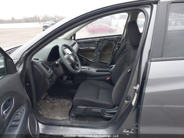 3CZRU6H50JM108609 Honda HR-V EX