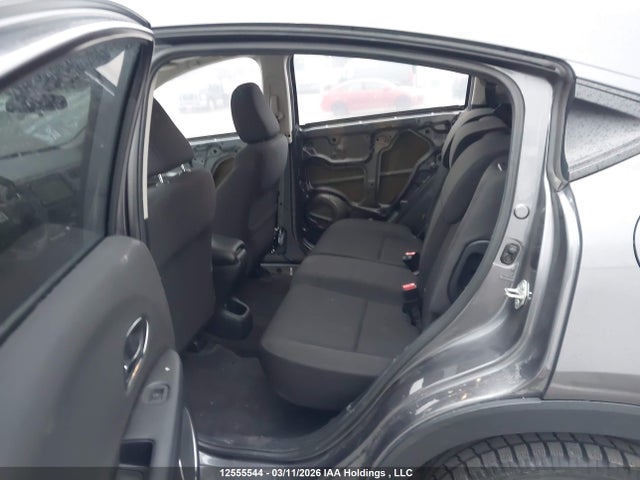 3CZRU6H50JM108609 Honda HR-V EX
