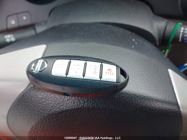 Продажа на аукционе авто 2012 Nissan Altima 2.5 S, vin: 1N4AL2AP9CN543735, номер лота: 12555547
