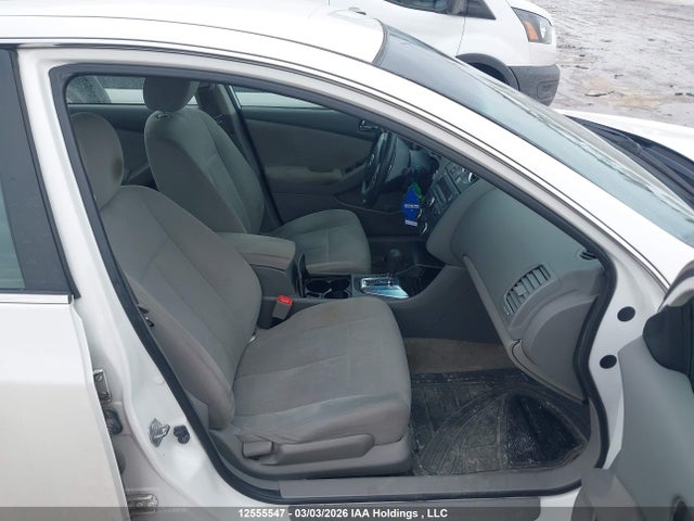 Продажа на аукционе авто 2012 Nissan Altima 2.5 S, vin: 1N4AL2AP9CN543735, номер лота: 12555547