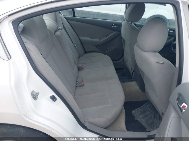 Продажа на аукционе авто 2012 Nissan Altima 2.5 S, vin: 1N4AL2AP9CN543735, номер лота: 12555547