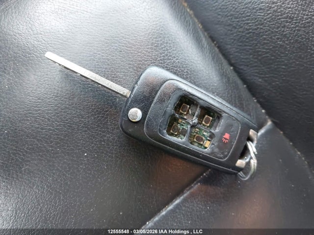 12555548 :رقم المزاد ، 1G1RB6E41EU157545 vin ، 2014 Chevrolet Volt مزاد بيع