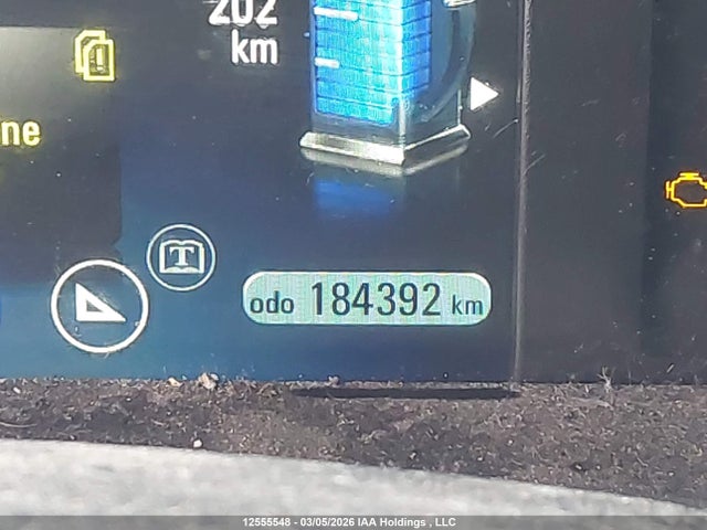 12555548 :رقم المزاد ، 1G1RB6E41EU157545 vin ، 2014 Chevrolet Volt مزاد بيع