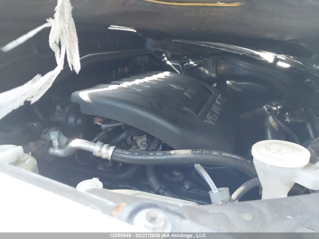Aukcja sprzedaży 2009 Mitsubishi Outlander Ls/xls, vin: JA4MT31X99Z604106, numer aukcji: 12555549
