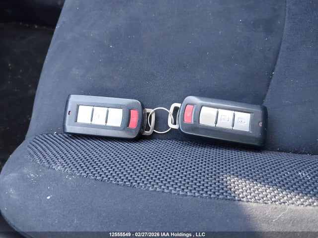 Aukcja sprzedaży 2009 Mitsubishi Outlander Ls/xls, vin: JA4MT31X99Z604106, numer aukcji: 12555549