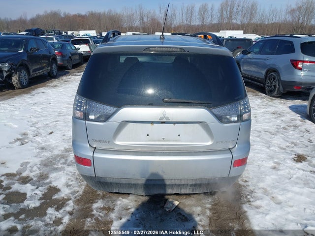 Aukcja sprzedaży 2009 Mitsubishi Outlander Ls/xls, vin: JA4MT31X99Z604106, numer aukcji: 12555549
