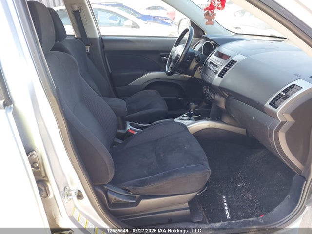 Aukcja sprzedaży 2009 Mitsubishi Outlander Ls/xls, vin: JA4MT31X99Z604106, numer aukcji: 12555549