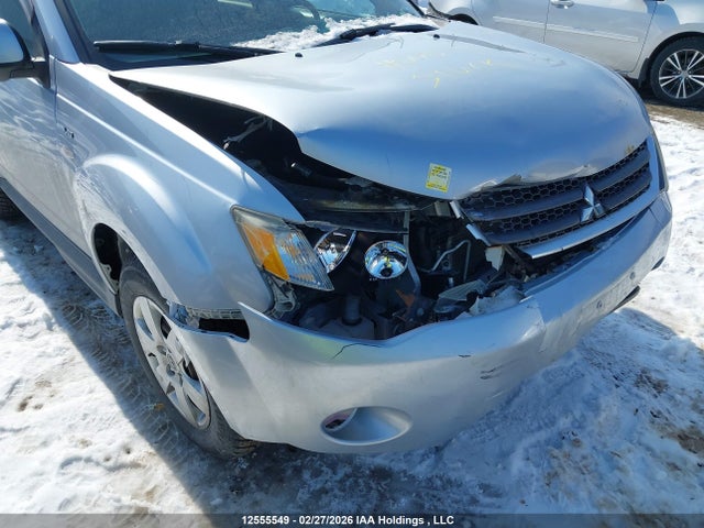 Aukcja sprzedaży 2009 Mitsubishi Outlander Ls/xls, vin: JA4MT31X99Z604106, numer aukcji: 12555549