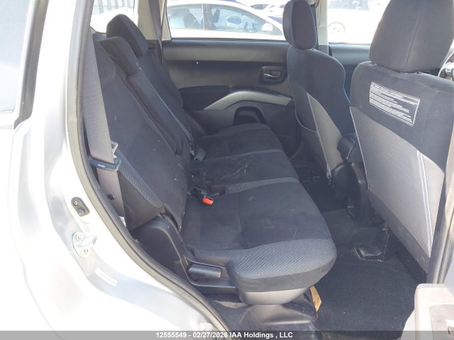 Aukcja sprzedaży 2009 Mitsubishi Outlander Ls/xls, vin: JA4MT31X99Z604106, numer aukcji: 12555549