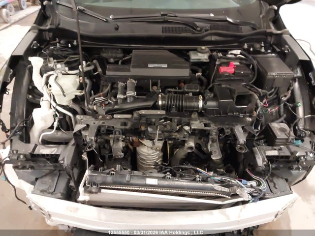 Продаж на аукціоні авто 2020 Honda Cr-v Exl, vin: 2HKRW2H88LH227228, номер лоту: 12555550