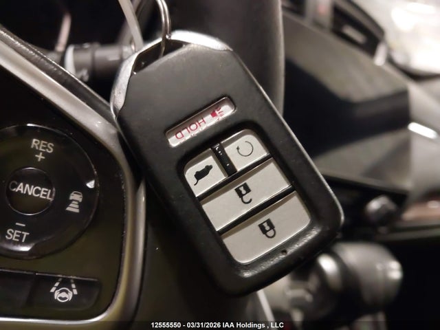 Продаж на аукціоні авто 2020 Honda Cr-v Exl, vin: 2HKRW2H88LH227228, номер лоту: 12555550