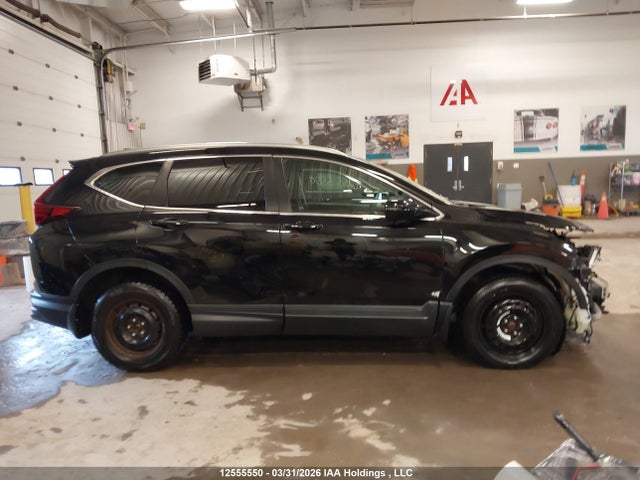 Продаж на аукціоні авто 2020 Honda Cr-v Exl, vin: 2HKRW2H88LH227228, номер лоту: 12555550