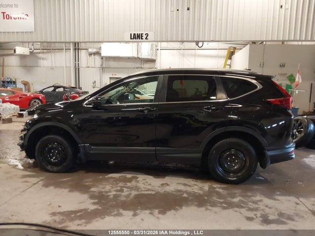 Продаж на аукціоні авто 2020 Honda Cr-v Exl, vin: 2HKRW2H88LH227228, номер лоту: 12555550