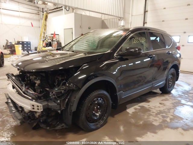 Продаж на аукціоні авто 2020 Honda Cr-v Exl, vin: 2HKRW2H88LH227228, номер лоту: 12555550