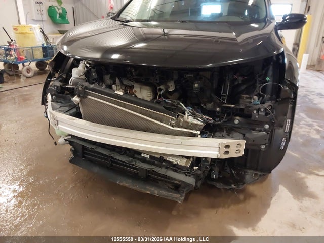 Продаж на аукціоні авто 2020 Honda Cr-v Exl, vin: 2HKRW2H88LH227228, номер лоту: 12555550