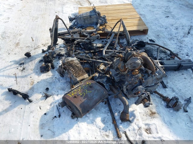 12555552 :رقم المزاد ، 4UF12SNWXCT126370 vin ، 2012 Arctic Cat  مزاد بيع