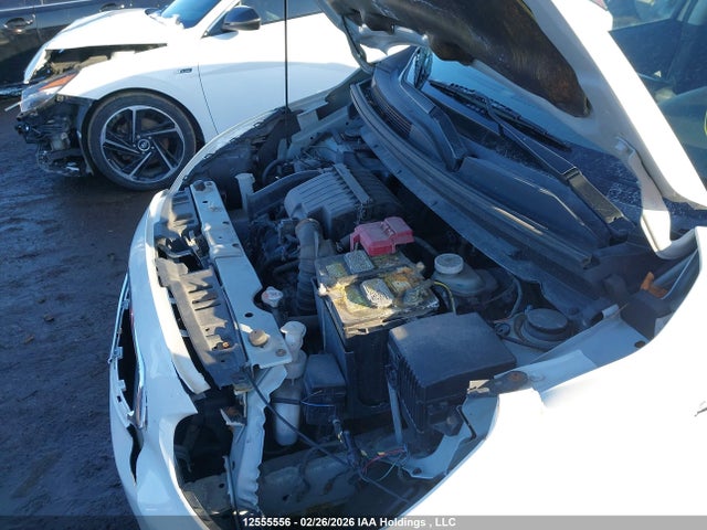 Mitsubishi MIRAGE ES 2017 ML32A3HJ7HH012862 Image 10