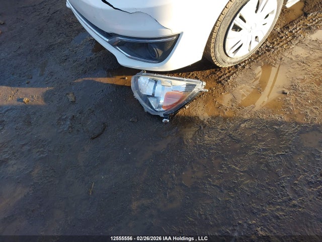Mitsubishi MIRAGE ES 2017 ML32A3HJ7HH012862 Image 12