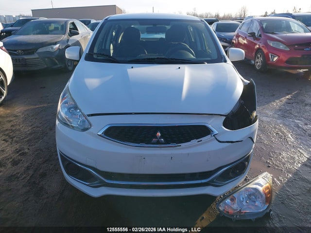 Mitsubishi MIRAGE ES 2017 ML32A3HJ7HH012862 Image 13