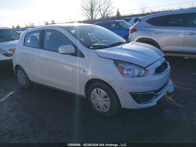 Mitsubishi MIRAGE ES 2017 ML32A3HJ7HH012862 Image 14