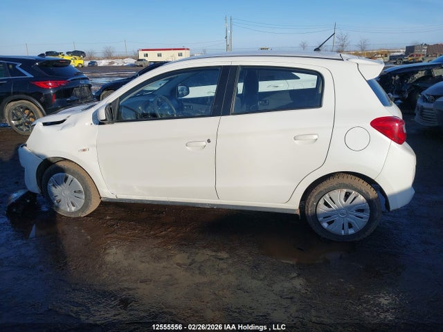 Mitsubishi MIRAGE ES 2017 ML32A3HJ7HH012862 Image 15