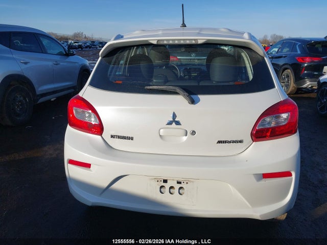 Mitsubishi MIRAGE ES 2017 ML32A3HJ7HH012862 Image 17