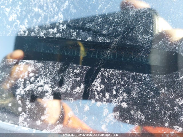 Mitsubishi MIRAGE ES 2017 ML32A3HJ7HH012862 Image 19