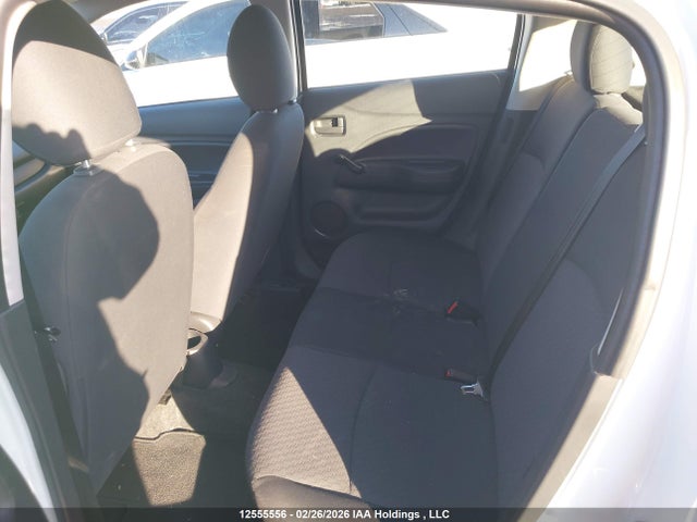 Mitsubishi MIRAGE ES 2017 ML32A3HJ7HH012862 Image 8