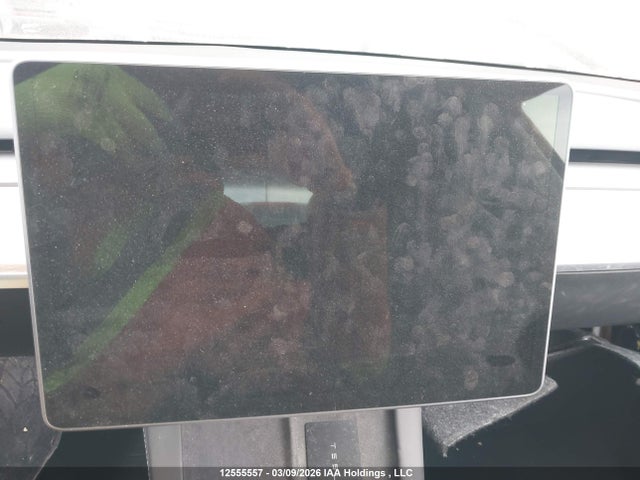 5YJ3E1EA8NF341001 Tesla Model 3 Rwd/standard Range
