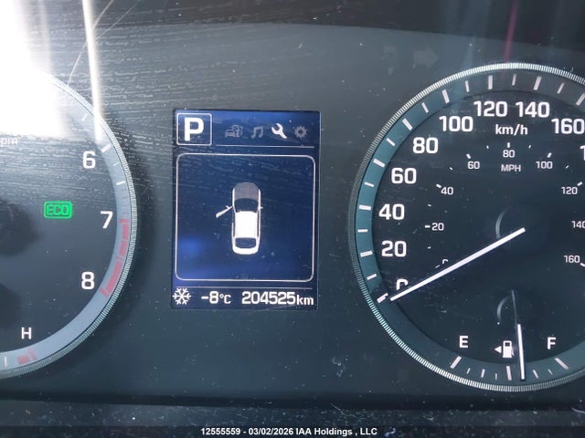 5NPE24AF0HH547908 Hyundai SONATA SE