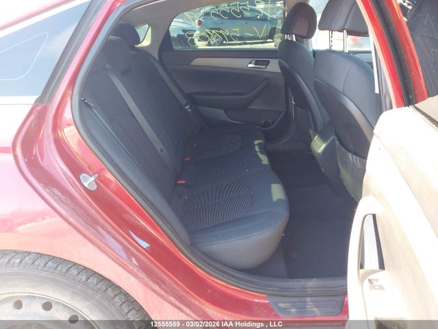 5NPE24AF0HH547908 Hyundai SONATA SE