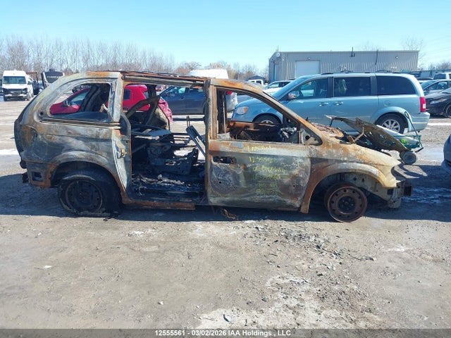 Продаж на аукціоні авто 2006 Dodge Caravan, vin: 1D4GP25R36B550869, номер лоту: 12555561